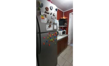 Buen estado en sus ambientes buen patio y estacionamiento. cgs