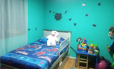 Buen estado en sus ambientes buen patio y estacionamiento. cgs