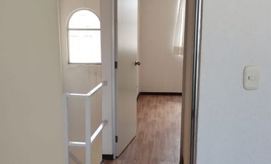 Casa de 2 Rec. en Rinconada del Valle a 15 minutos de Parque Ind. Toluca 2000