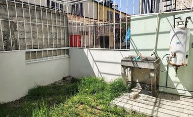 Casa de 2 Rec. en Rinconada del Valle a 15 minutos de Parque Ind. Toluca 2000