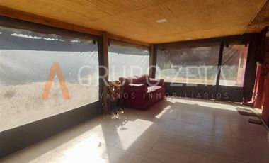 Casa en Venta en LOS MAITENES DOS
