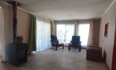Casa en Venta en LOS MAITENES DOS