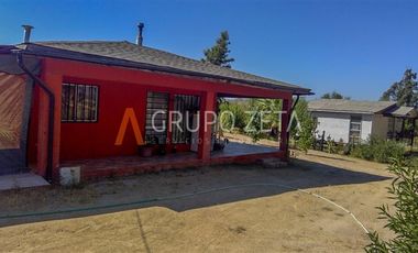 Casa en Venta en LOS MAITENES DOS