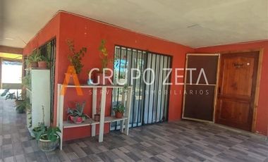 Casa en Venta en LOS MAITENES DOS