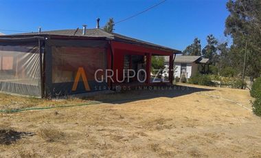 Casa en Venta en LOS MAITENES DOS