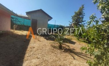 Casa en Venta en LOS MAITENES DOS