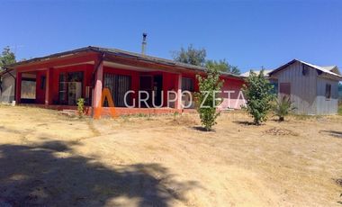 Casa en Venta en LOS MAITENES DOS