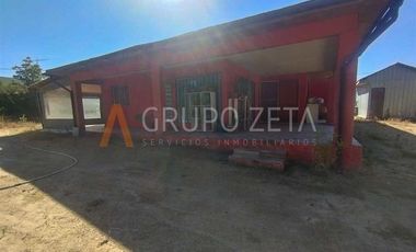 Casa en Venta en LOS MAITENES DOS