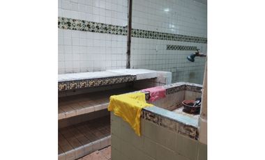 Propiedad uso multiples en centro de Xalapa Ver.