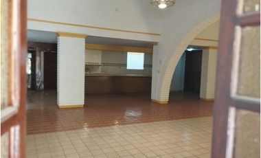 Propiedad uso multiples en centro de Xalapa Ver.