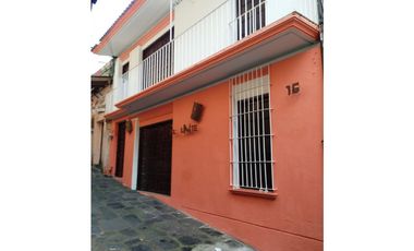 Propiedad uso multiples en centro de Xalapa Ver.
