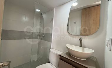 ARRIENDO de APARTAMENTO en MedellÃ­n
