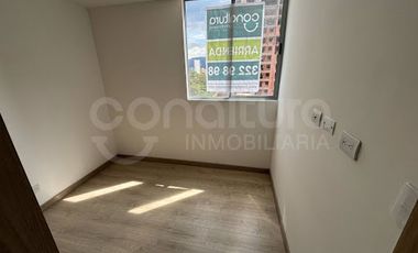 ARRIENDO de APARTAMENTO en MedellÃ­n