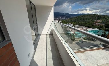 ARRIENDO de APARTAMENTO en MedellÃ­n