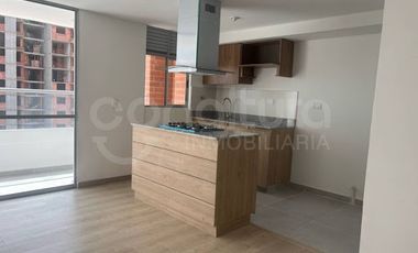 ARRIENDO de APARTAMENTO en MedellÃ­n