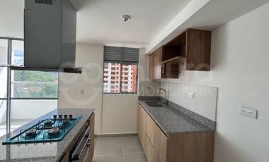 ARRIENDO de APARTAMENTO en MedellÃ­n