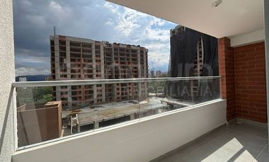 ARRIENDO de APARTAMENTO en MedellÃ­n