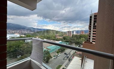 ARRIENDO de APARTAMENTO en MedellÃ­n