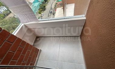 ARRIENDO de APARTAMENTO en MedellÃ­n
