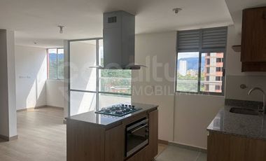 ARRIENDO de APARTAMENTO en MedellÃ­n