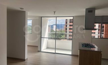 ARRIENDO de APARTAMENTO en MedellÃ­n