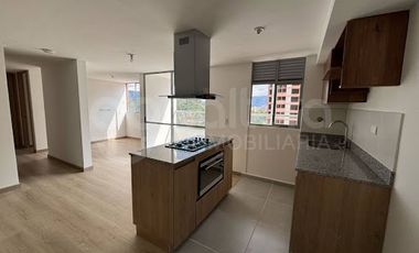 ARRIENDO de APARTAMENTO en MedellÃ­n
