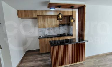 ARRIENDO de APARTAMENTO en BELLO