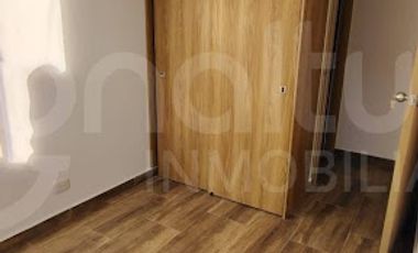 ARRIENDO de APARTAMENTO en BELLO