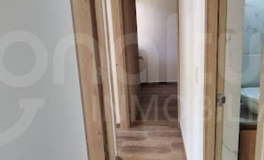 ARRIENDO de APARTAMENTO en BELLO