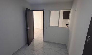 ARRIENDO de APARTAMENTO en PIEDECUESTA