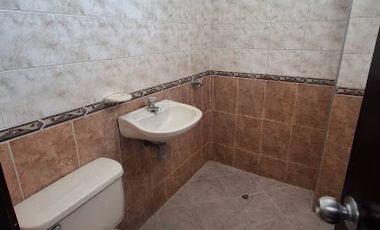 ARRIENDO de CASA RESIDENCIAL en GIRON