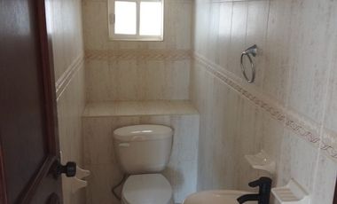CASA EN RENTA, COL. LOS PINOS, TAMPICO, TAMAULIPAS.