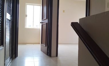 CASA EN RENTA, COL. LOS PINOS, TAMPICO, TAMAULIPAS.
