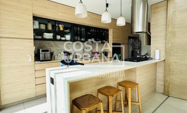 Moderna casa en Pinares de Montemar