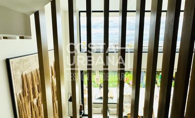 Moderna casa en Pinares de Montemar