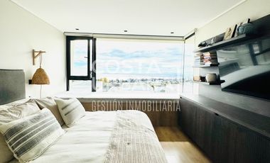 Moderna casa en Pinares de Montemar