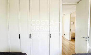 Moderna casa en Pinares de Montemar