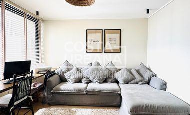 Moderna casa en Pinares de Montemar