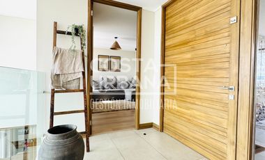 Moderna casa en Pinares de Montemar