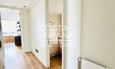 Moderna casa en Pinares de Montemar