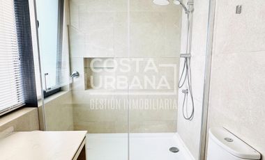 Moderna casa en Pinares de Montemar