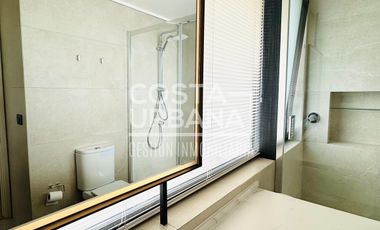 Moderna casa en Pinares de Montemar