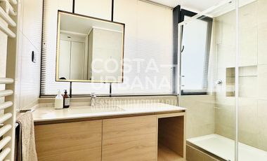 Moderna casa en Pinares de Montemar