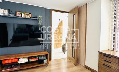 Moderna casa en Pinares de Montemar