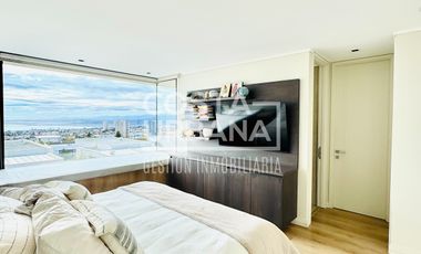Moderna casa en Pinares de Montemar