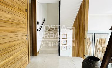 Moderna casa en Pinares de Montemar