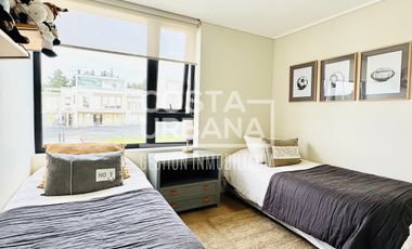 Moderna casa en Pinares de Montemar