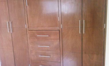 ***Casa en renta en Metepec salida rápida al DF
