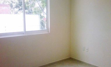 ***Casa en renta en Metepec salida rápida al DF