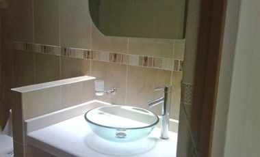 ***Casa en renta en Metepec salida rápida al DF